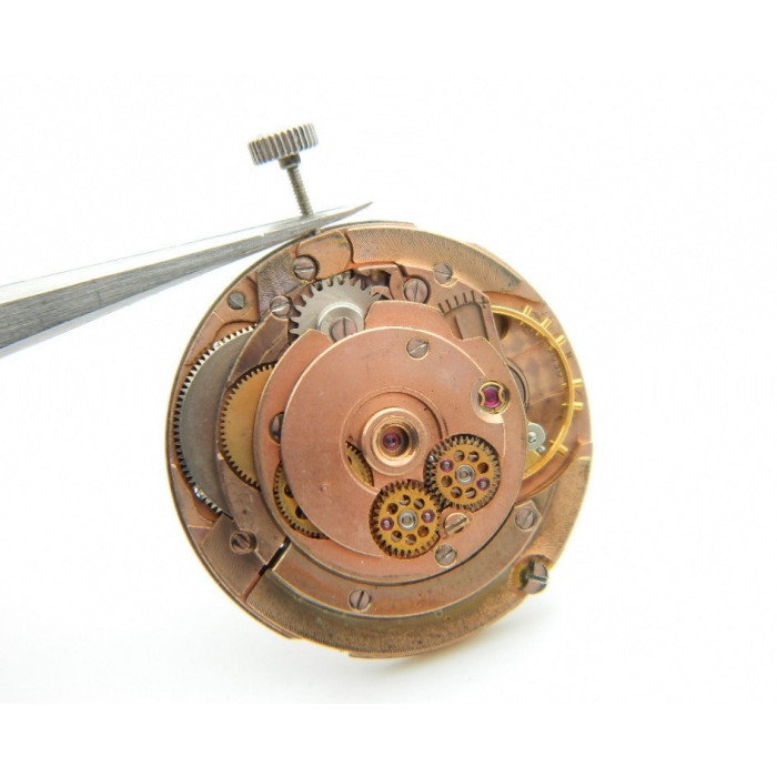 Technos -ETA 2522 Mouvement