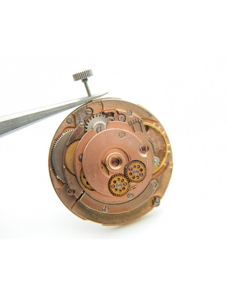 Technos -ETA 2522 Mouvement