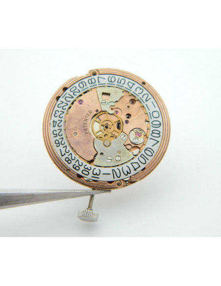 Technos -ETA 2522 Mouvement