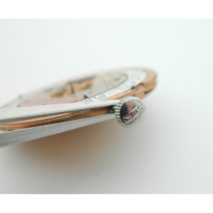 Technos -ETA 2522 Mouvement