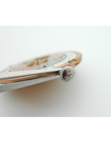 Technos -ETA 2522 Mouvement