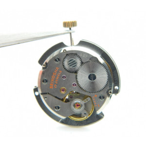 Seikosha 957 Mouvement