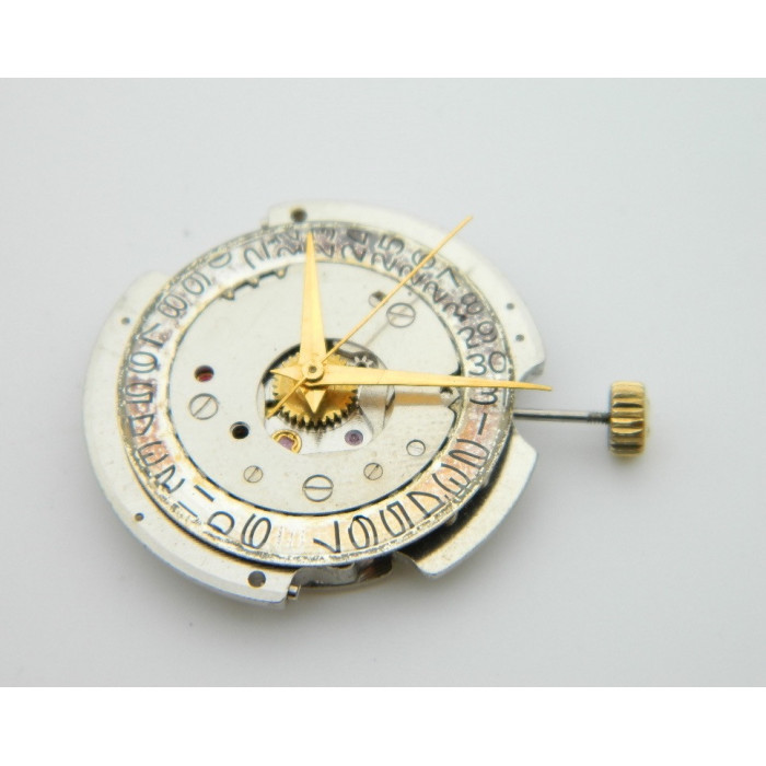 Seikosha 957 Mouvement