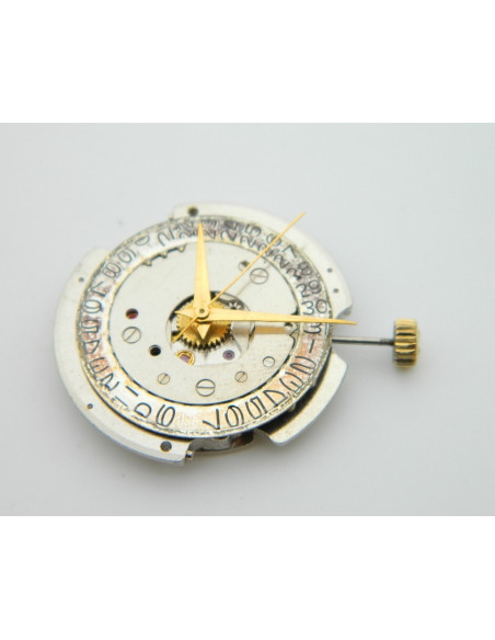 Seikosha 957 Mouvement