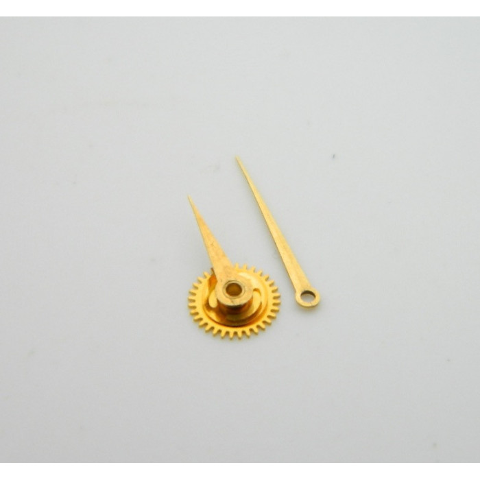 Movado 205 Aiguilles  dorées