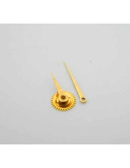 Movado 205 Aiguilles  dorées