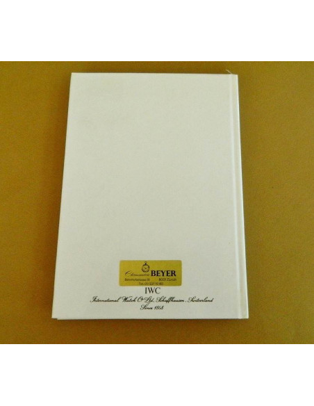 Livre IWC