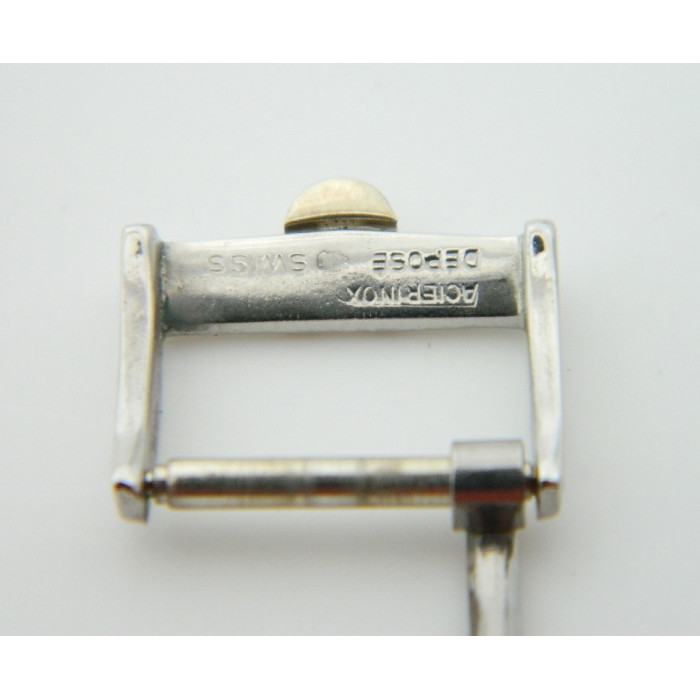 Omega boucle 14mm vintage - AW