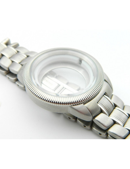 ETA 2846 Boîtier + Bracelet