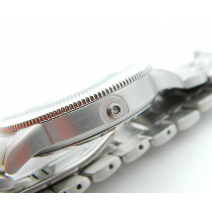 ETA 2846 Boîtier + Bracelet