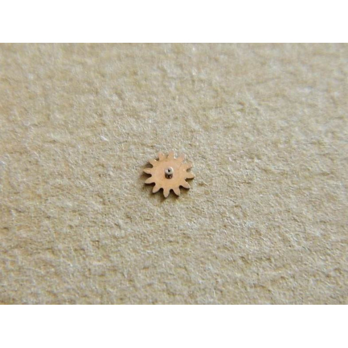 OMEGA Correcteur des jours - Calibre 1020