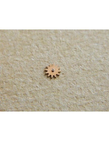 OMEGA Correcteur des jours - Calibre 1020