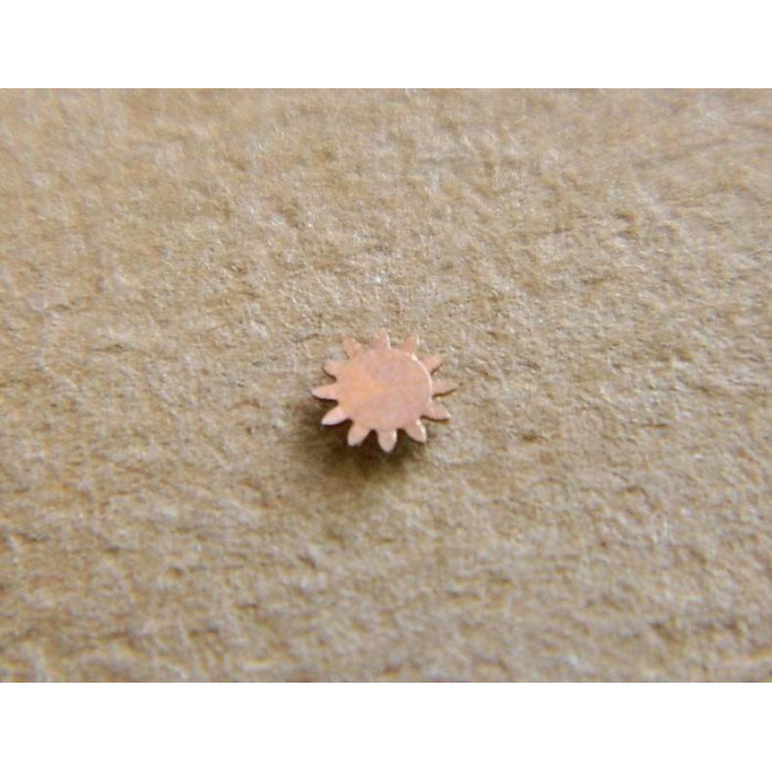 OMEGA Correcteur des jours - Calibre 1020