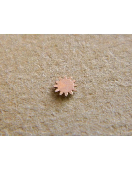 OMEGA Correcteur des jours - Calibre 1020