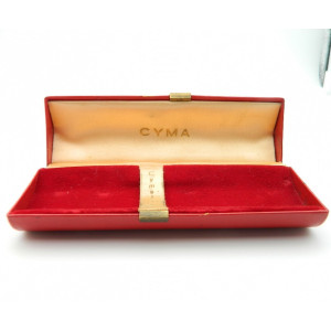 Cyma écrin vintage
