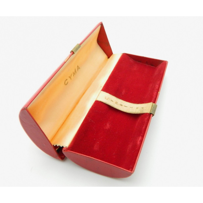 Cyma écrin vintage