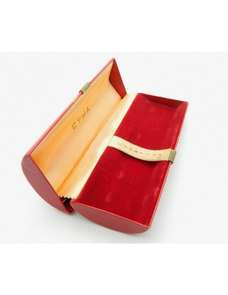 Cyma écrin vintage
