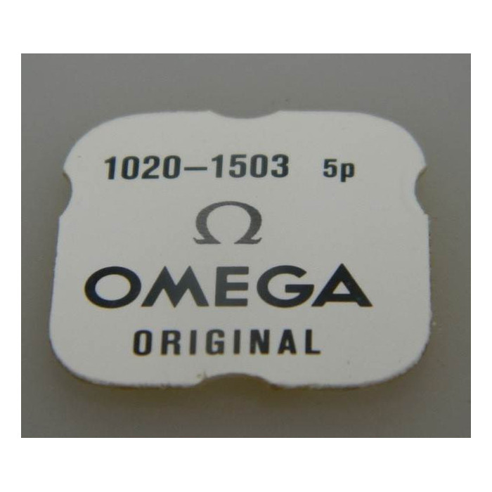 Omega 1020-1503 Sautoir