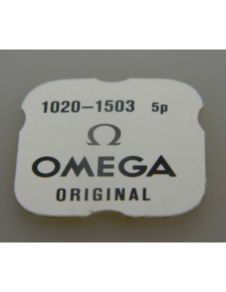 Omega 1020-1503 Sautoir