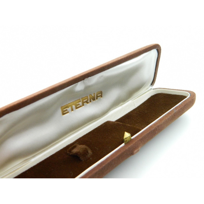 Eterna Ecrin vintage