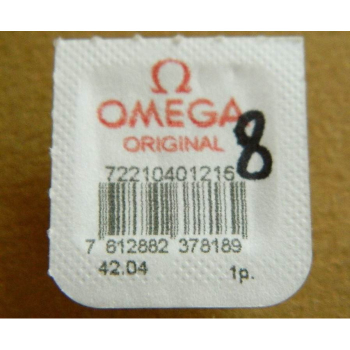 Omega 1040-1216 roue centre