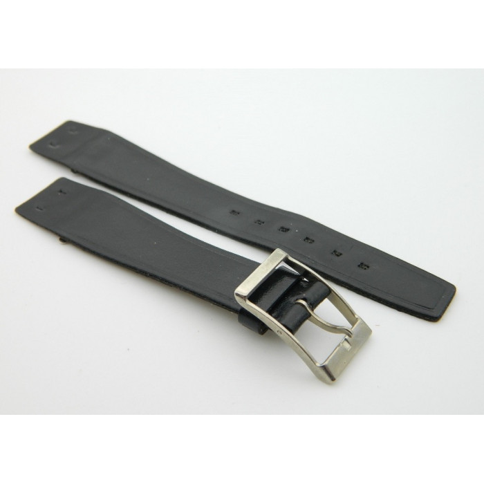 Bracelet pour anses fixes - 18mm - cuir