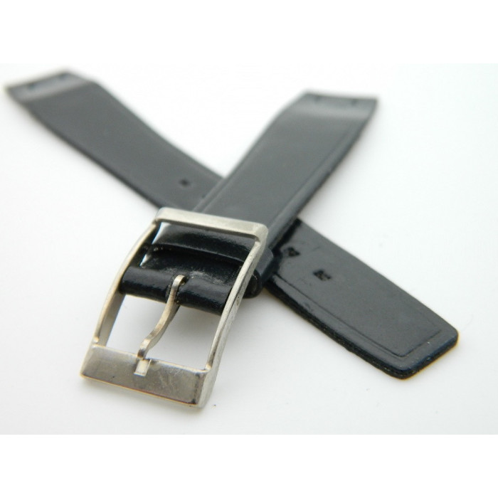 Bracelet pour anses fixes - 18mm - cuir