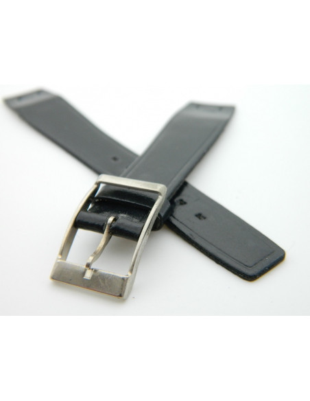 Bracelet pour anses fixes - 18mm - cuir