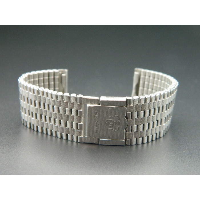 Ardath-NSA Bracelet acier 18mm