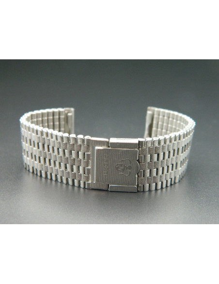 Ardath-NSA Bracelet acier 18mm