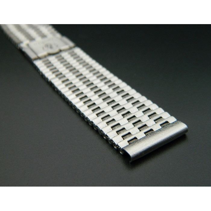 Ardath-NSA Bracelet acier 18mm