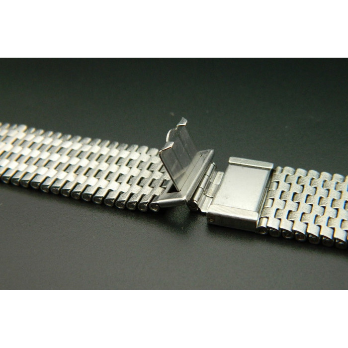 Ardath-NSA Bracelet acier 18mm