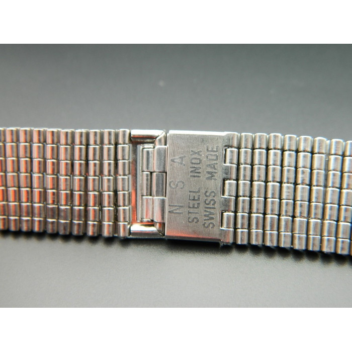 Ardath-NSA Bracelet acier 18mm