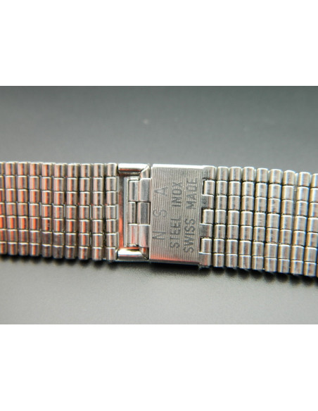 Ardath-NSA Bracelet acier 18mm