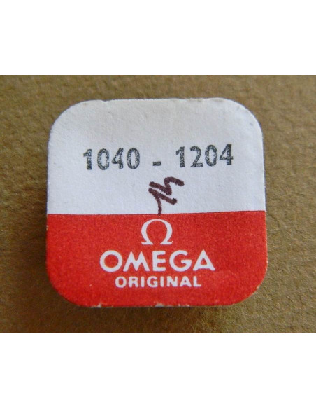 Omega 1040-1204 arbre de barillet