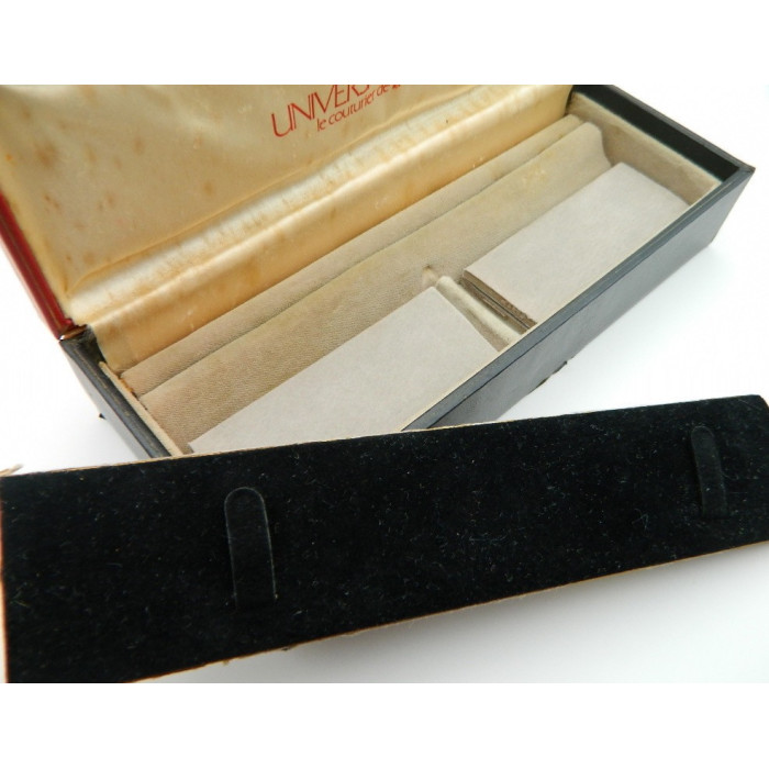 Universal Genève écrin ancien - Années 70