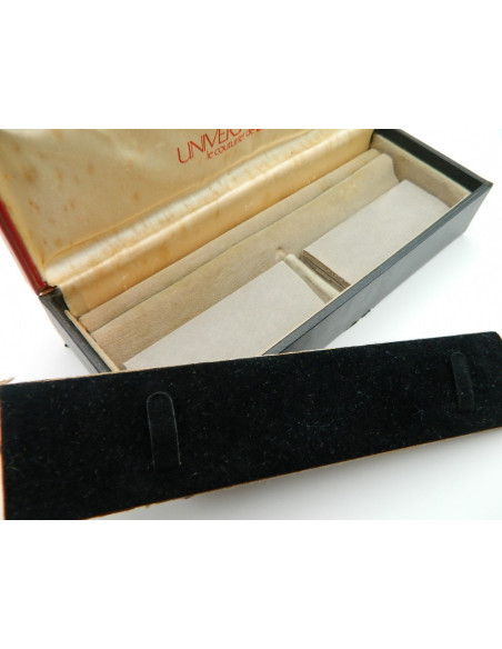 Universal Genève écrin ancien - Années 70