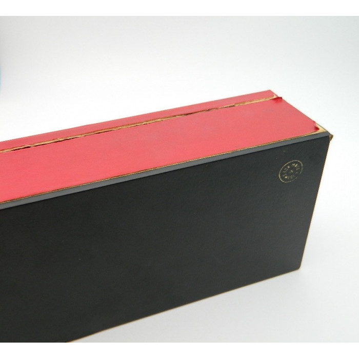 Universal Genève écrin ancien - Années 70