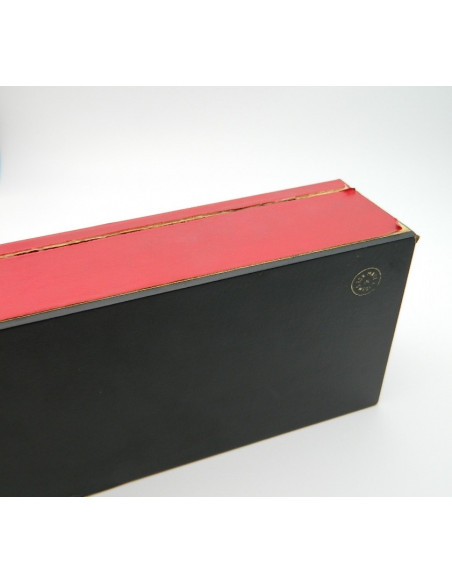 Universal Genève écrin ancien - Années 70