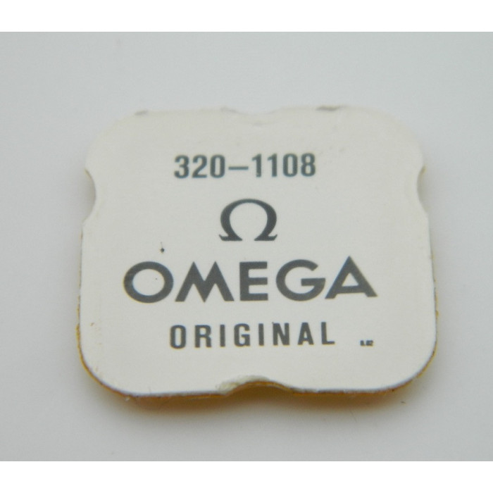 Omega 320-1108 Pignon de remontoir