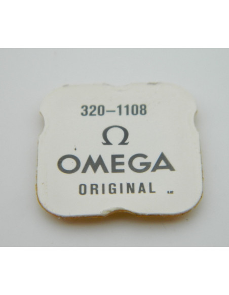 Omega 320-1108 Pignon de remontoir