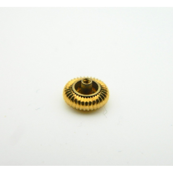 Omega 33.3 Couronne dorée