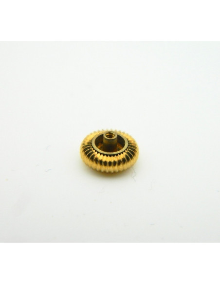 Omega 33.3 Couronne dorée