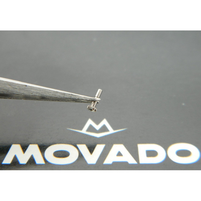 Movado 475-240 chaussée