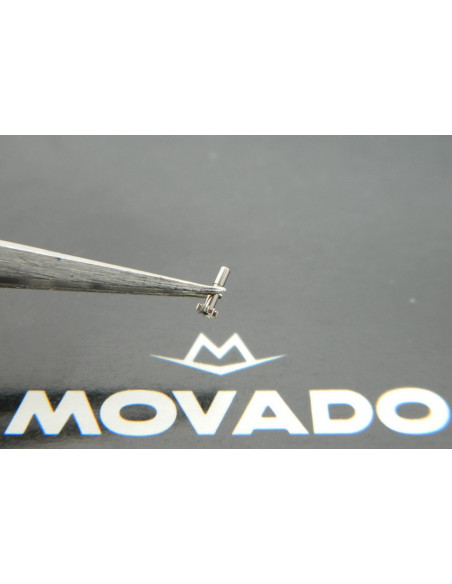 Movado 475-240 chaussée