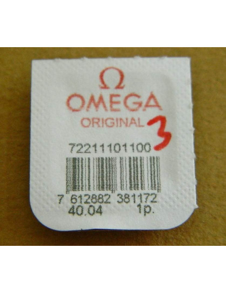 OMEGA Rochet - Calibre 1110