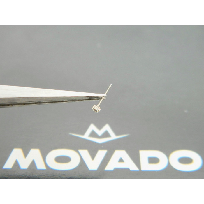Movado 477-275 Pignon de seconde au centre