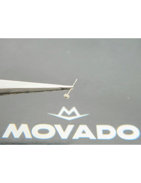 Movado 477-275 Pignon de seconde au centre