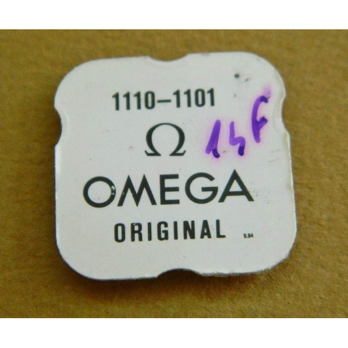OMEGA Roue de couronne - Calibre 1110