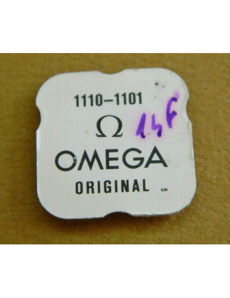 OMEGA Roue de couronne - Calibre 1110